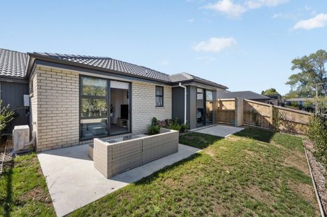 Photo of property in 15u1 Mabian Crescent, Deanwell, Hamilton, 3206