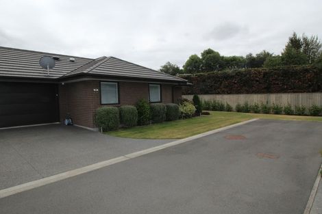 Photo of property in 47 Glendene Court, Rolleston, 7614