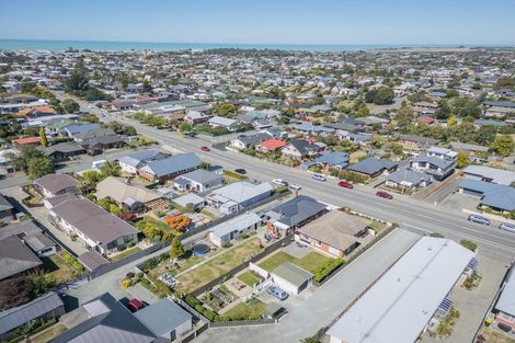 Photo of property in 223 Church Street, West End, Timaru, 7910