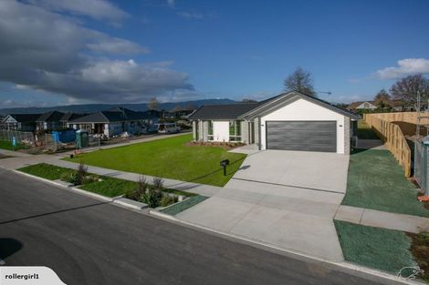 Photo of property in 4 Richardson Road, Matamata, 3400