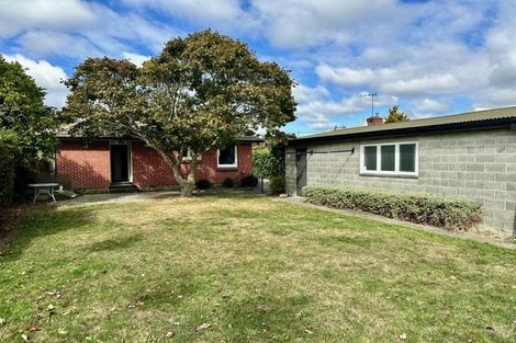 Photo of property in 33 Arthur Street, Upper Riccarton, Christchurch, 8041
