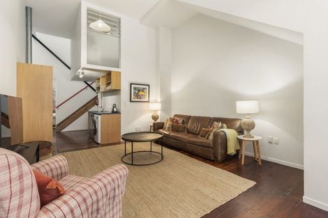 Photo of property in 14u8 Alpha Street, Te Aro, Wellington, 6011