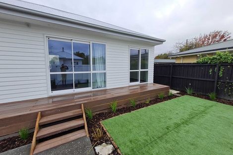 Photo of property in 4 Squire Street, Mairehau, Christchurch, 8013