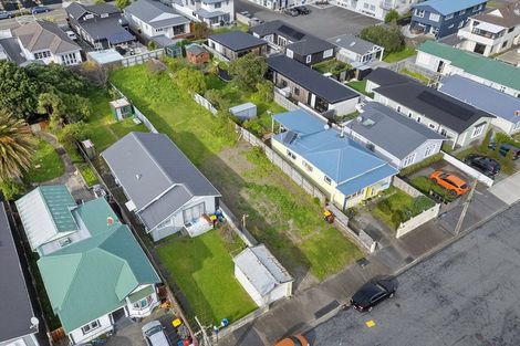 Photo of property in 12 Bolton Street, Petone, Lower Hutt, 5012