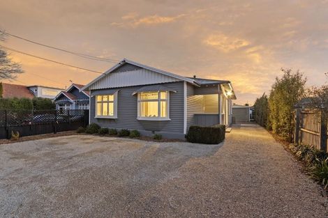 Photo of property in 85 Forfar Street, St Albans, Christchurch, 8014