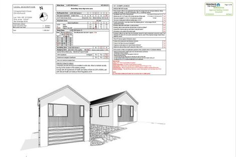 Photo of property in 5 Eaglesfield Close, Westmorland, Christchurch, 8025