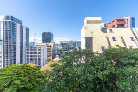 Photo of property in 193u2 The Terrace, Wellington Central, Wellington, 6011