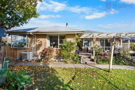 Photo of property in 87 Tilford Street, Woolston, Christchurch, 8062