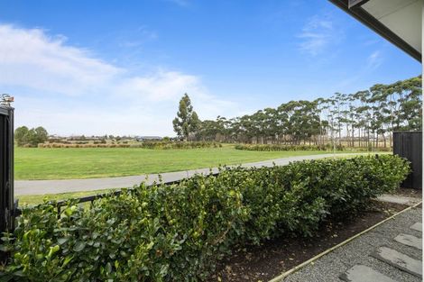 Photo of property in 27a Johnson Street, Kaiapoi, 7630