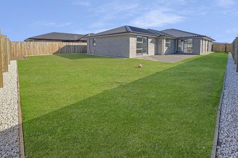 Photo of property in 53 Lenborough Drive, Rolleston, 7614
