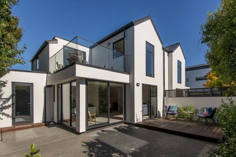 Photo of property in 28b Mayfair Street, Riccarton, Christchurch, 8011