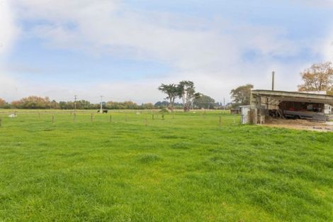 Photo of property in 406 Kumeti Road, Dannevirke, 4972
