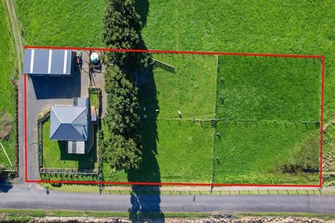 Photo of property in 26 Cadman Road, Tirohia, Paeroa, 3673