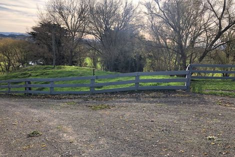Photo of property in 53 Barrells Road, Pahiatua, 4982