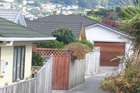 Photo of property in 61d Ira Street, Miramar, Wellington, 6022