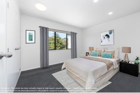 Photo of property in 42/8 Flynn Street, Birkdale, Auckland, 0626