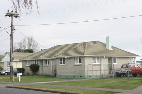 Photo of property in 2-4 Hurst Avenue, Maraenui, Napier, 4110