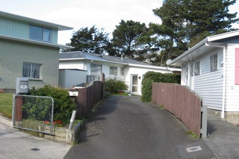 Photo of property in 10 Lincoln Grove, Wainuiomata, Lower Hutt, 5014
