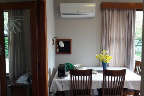 Photo of property in 121 Hamilton Avenue, Ilam, Christchurch, 8041