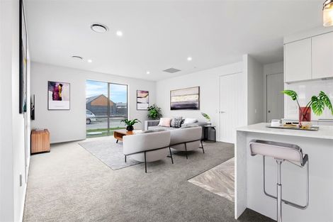 Photo of property in 45 Redbrook Road, Casebrook, Christchurch, 8051