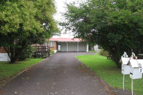 Photo of property in 1/42 Lincoln Road, Henderson, Auckland, 0610