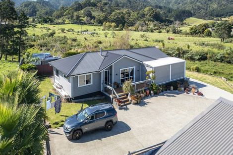 Photo of property in 905 Tiki Sh25 Road, Coromandel, 3506