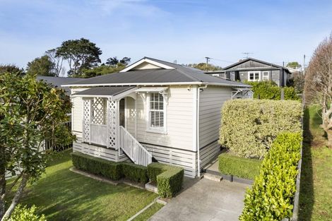 Photo of property in 3a Ngata Street, Ngaio, Wellington, 6035