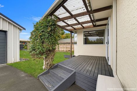 Photo of property in 46 Stanbury Avenue, Somerfield, Christchurch, 8024