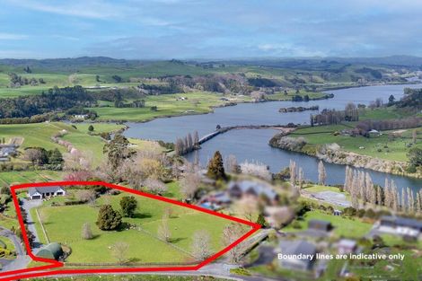 Photo of property in 1829e Cambridge Road, Karapiro, Tirau, 3484