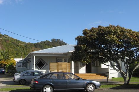 Photo of property in 11 Merritt Street, Whakatane, 3120