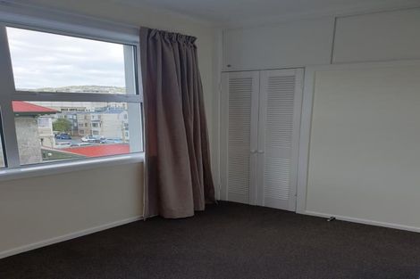 Photo of property in 36u3 Roxburgh Street, Mount Victoria, Wellington, 6011