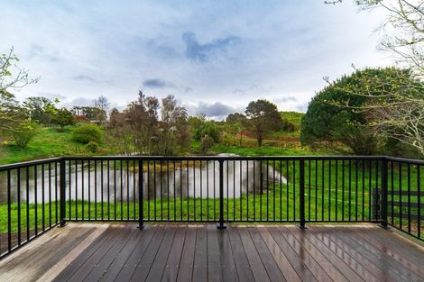 Photo of property in 795b Karakariki Road, Whatawhata, Hamilton, 3289