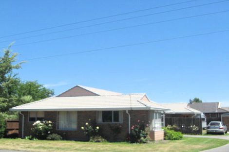 Photo of property in 1/58 Steadman Road, Broomfield, Christchurch, 8042