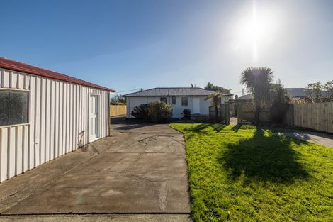 Photo of property in 8 Trevor Street, Hornby, Christchurch, 8042