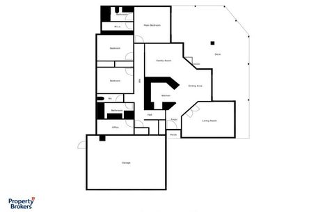Photo of property in 15 Dawn Parade, Coastlands, Whakatane, 3120