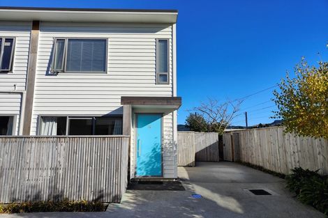 Photo of property in 10/7u Handyside Street, Tawa, Wellington, 5028