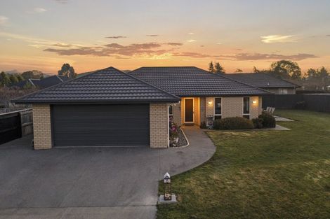 Photo of property in 8 Grigg Drive, Witherlea, Blenheim, 7201