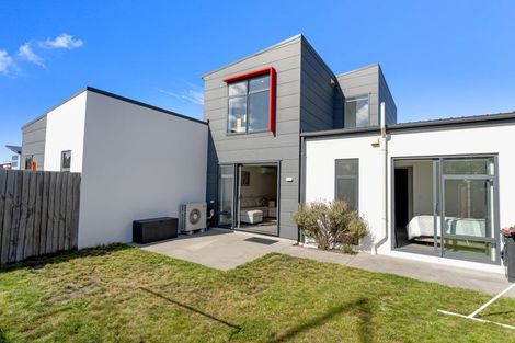 Photo of property in 113 Manakura Street, Russley, Christchurch, 8042