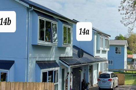 Photo of property in 14b Raurimu Avenue, Onerahi, Whangarei, 0110