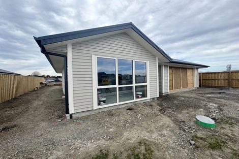 Photo of property in 30 Penney Avenue, Kaiapoi, 7630