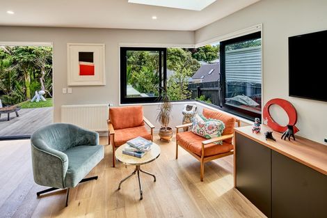 Photo of property in 25b Standen Street, Karori, Wellington, 6012