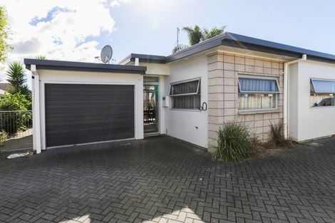 Photo of property in 3d Maitland Street, Frankton, Hamilton, 3204