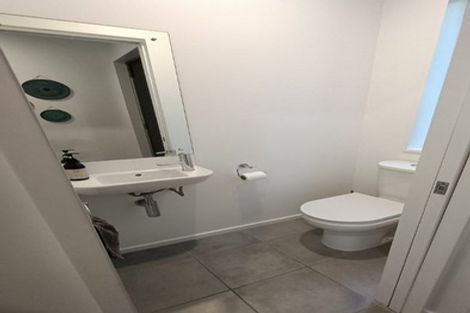 Photo of property in 493d Manchester Street, St Albans, Christchurch, 8014