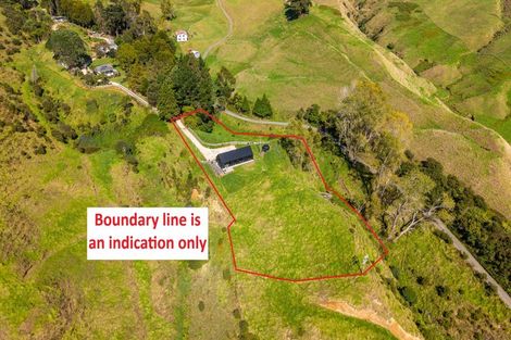 Photo of property in 103 Brown Road, Taharoa, 3988