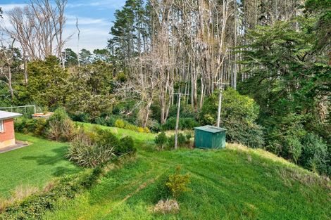 Photo of property in 42 Ford Road, Paparoa, Maungaturoto, 0583