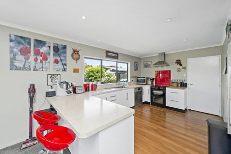 Photo of property in 300 Horndon Street, Darfield, 7510
