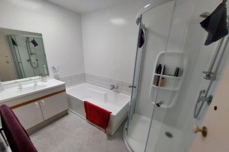 Photo of property in 2u2 Goring Street, Thorndon, Wellington, 6011