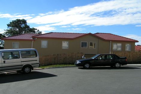 Photo of property in 24 Monte Cassino Place, Birkdale, Auckland, 0626