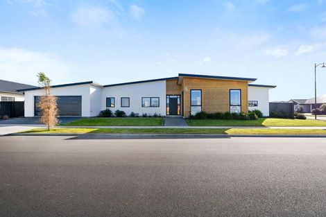 Photo of property in 60 Waikirikiri Avenue, Lincoln, 7608