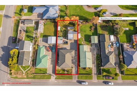 Photo of property in 8 Mackenzie Street, Winton, 9720